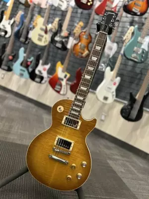 Store Special Product - Gibson - LP STANDARD KIRK HAMMETT GREENY